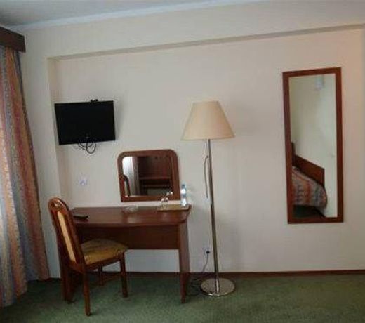 HOTEL GROMADA OLSZTYN