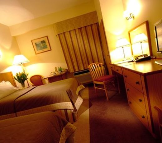 Hotel HP Park