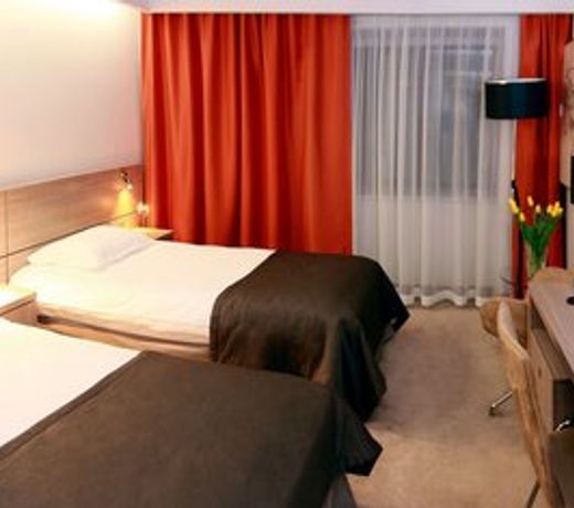 Hotel HP Park