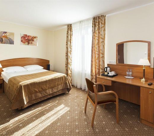 Warmiński Hotel & Conference