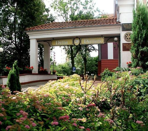 Villa Pallas