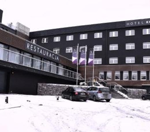 Best Western Plus Hotel Olsztyn Old Town
