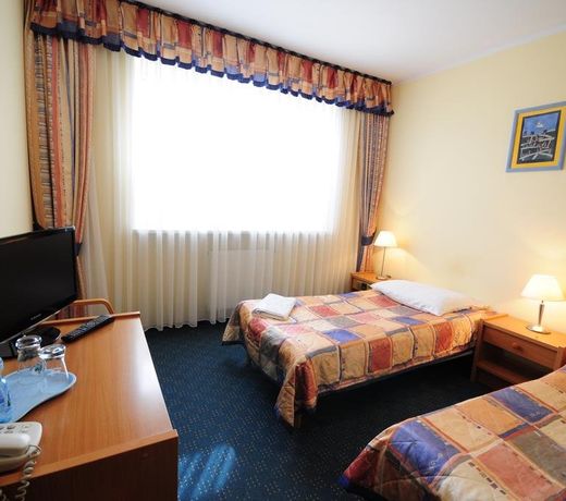 Best Western Plus Hotel Olsztyn Old Town