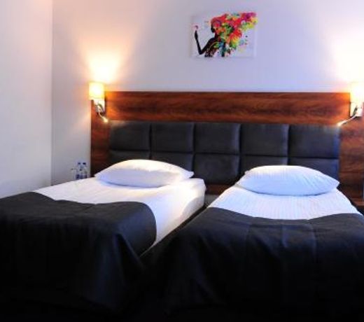 Best Western Plus Hotel Olsztyn Old Town