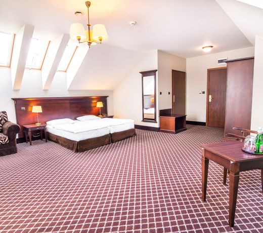 Hotel Wileński