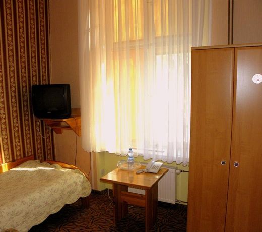 Hotel Pod Zamkiem