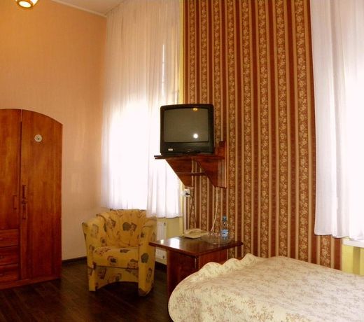 Hotel Pod Zamkiem