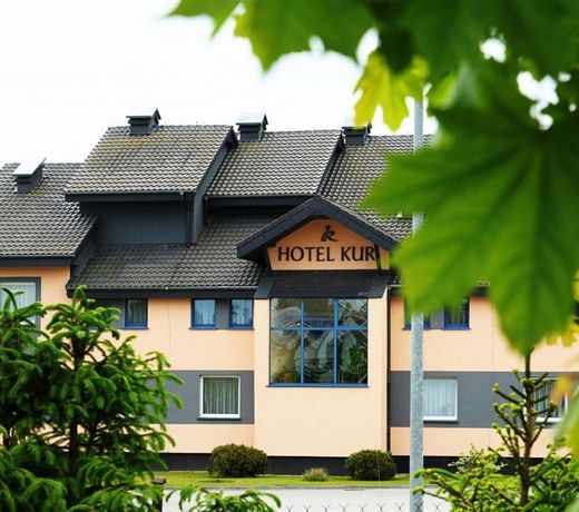 Kur