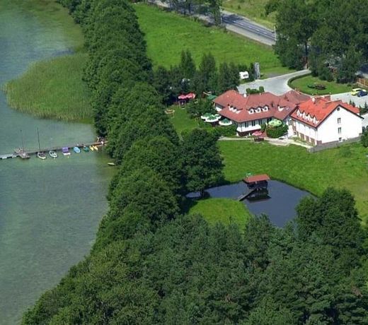 Pirat Hotel & SPA-hotel z basenem