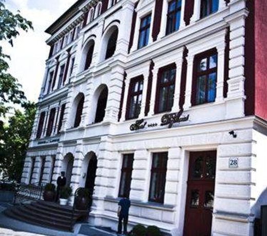 Hotel Dyplomat