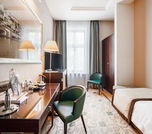 Hotel Dyplomat