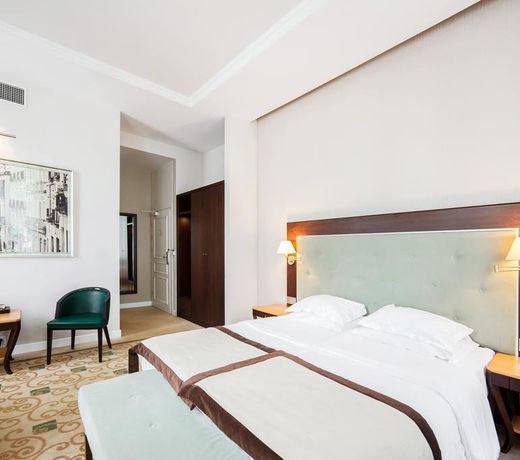 Hotel Dyplomat