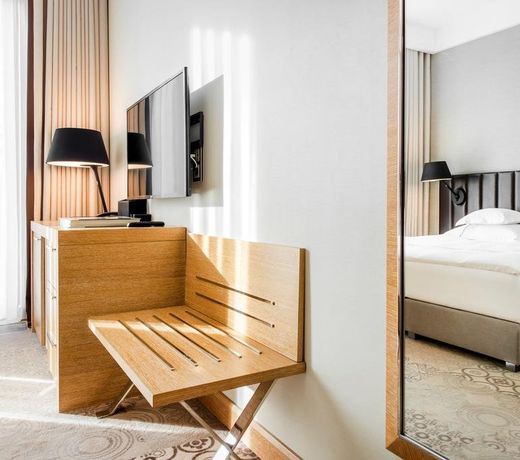 Tiffi Boutique Hotel