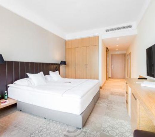 Tiffi Boutique Hotel