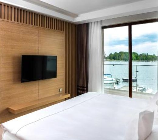 Tiffi Boutique Hotel