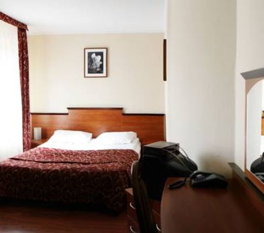 Hotel Marta