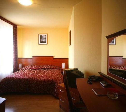 Hotel Marta