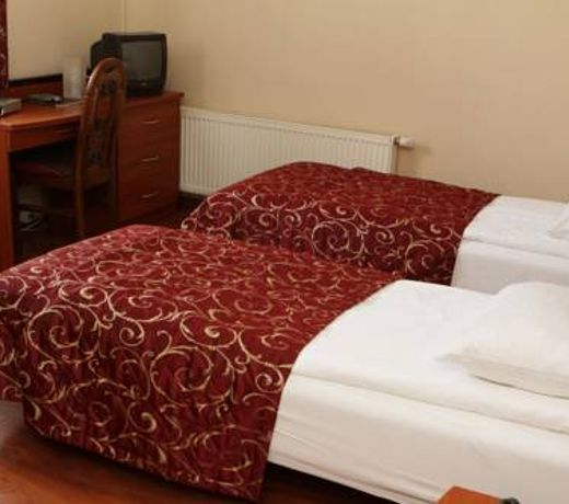 Hotel Marta