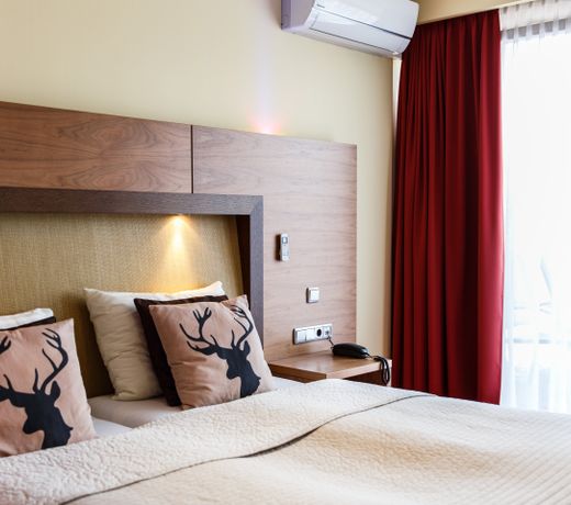 Hotel Salzburg