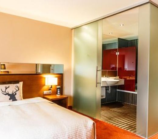 Hotel Salzburg