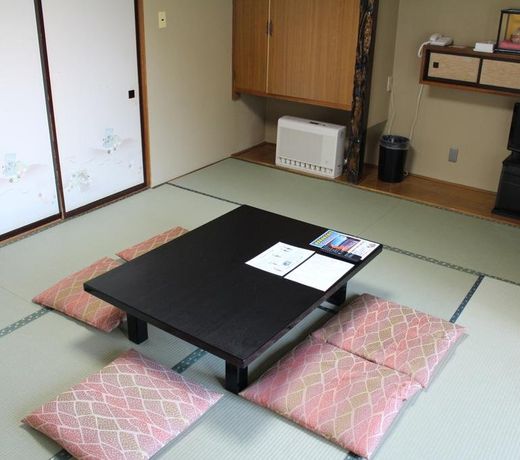 Yamadaya Hotel