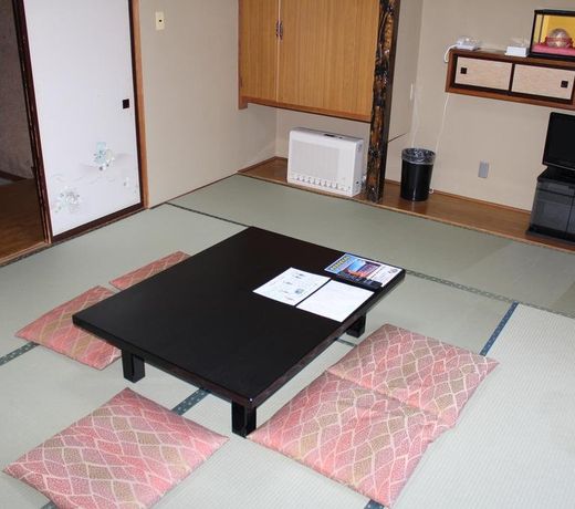 Yamadaya Hotel