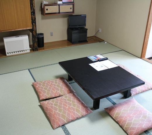 Yamadaya Hotel