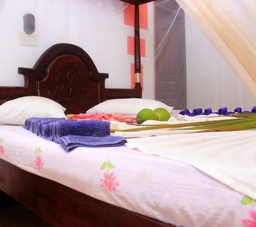 Dinu's Resort