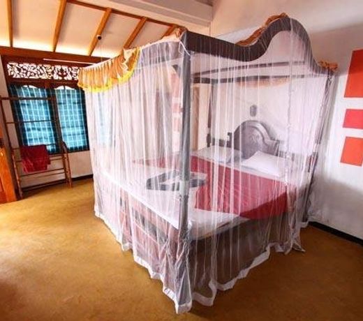 Dinu's Resort
