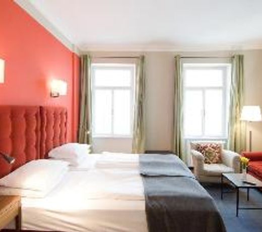 Hotel Elefant