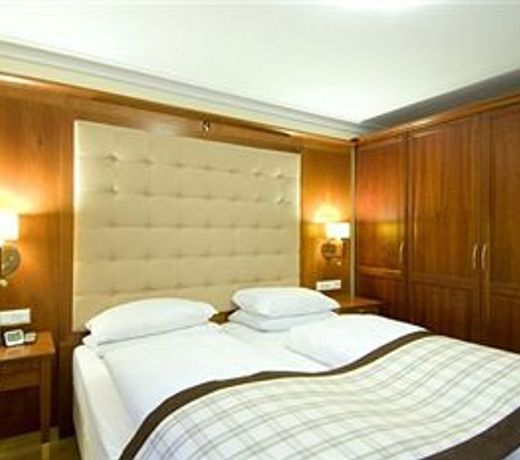 Hotel Elefant