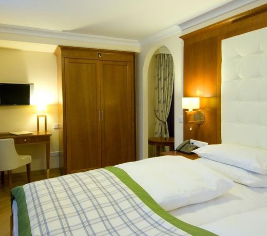 Hotel Elefant