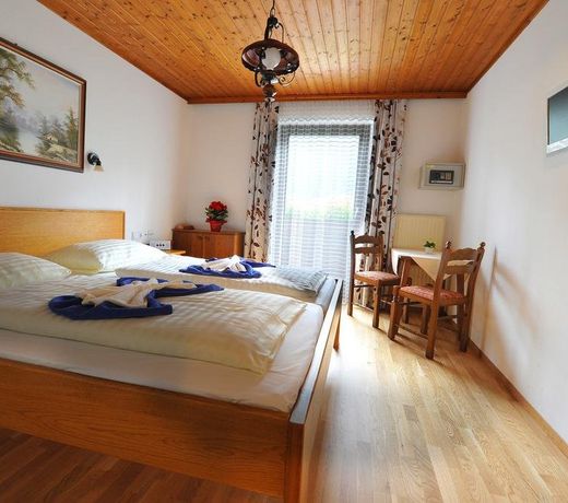 Hotel Landhaus Ausswinkl