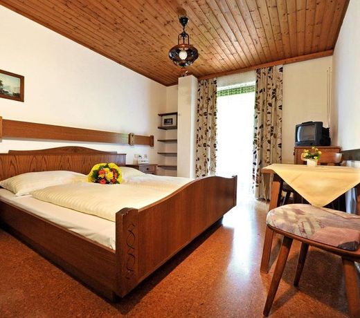 Hotel Landhaus Ausswinkl