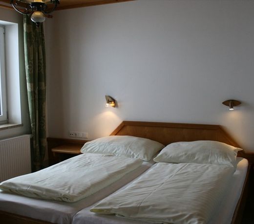 Hotel Landhaus Ausswinkl
