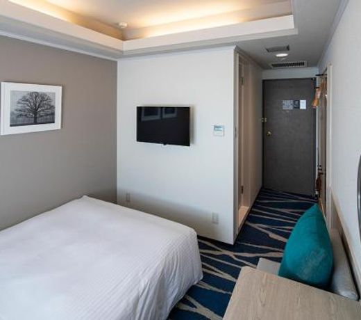 Shin Yokohama Grace Hotel