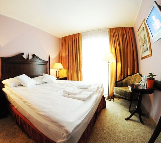 Hotel Iskra by Katowice Airport