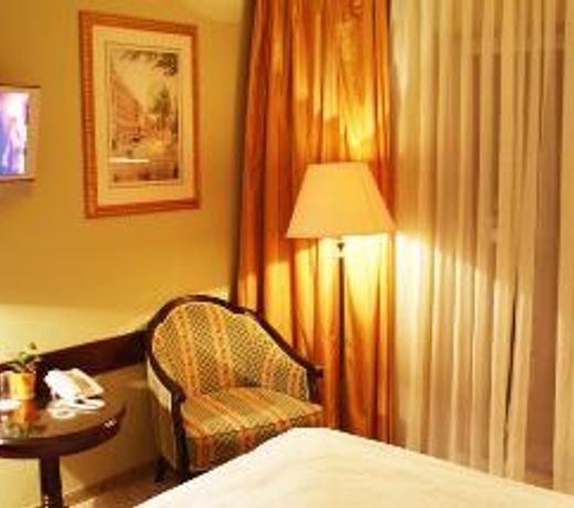 Hotel Iskra by Katowice Airport