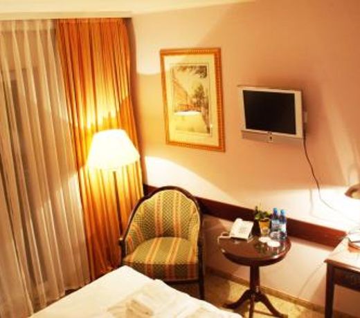 Hotel Iskra by Katowice Airport