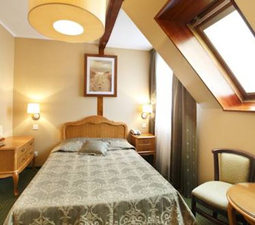 Meduza Hotel & Spa