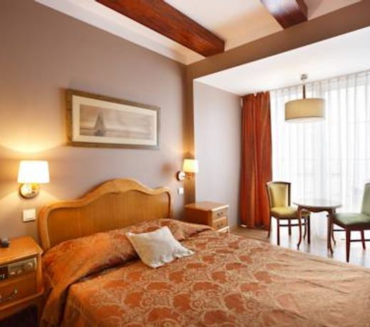 Meduza Hotel & Spa