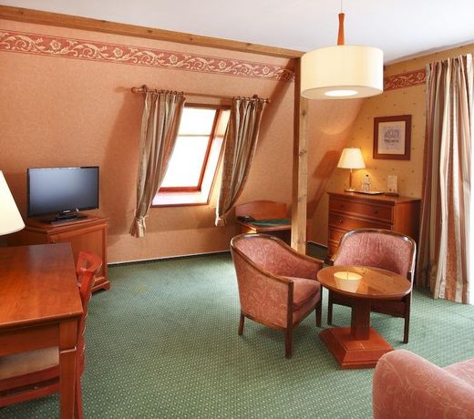 Meduza Hotel & Spa