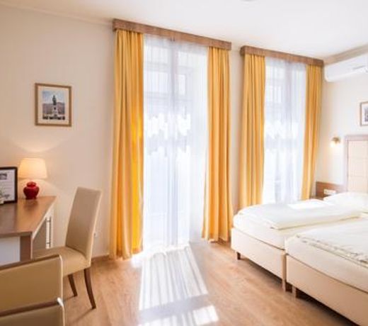 Theater Hotel Salzburg