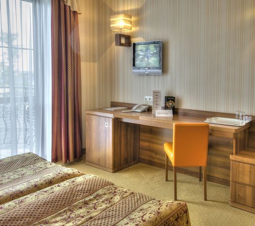 Dworek Morski SPA & Wellness