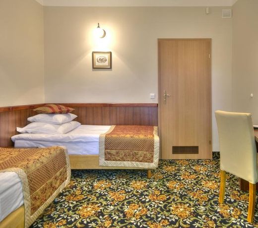 Dworek Morski SPA & Wellness