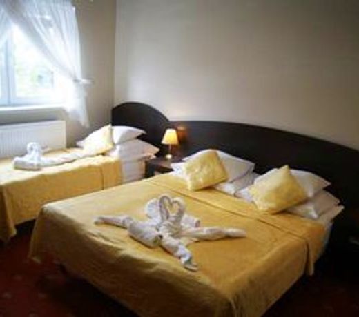 Villa Stella SPA