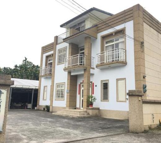 Hui Xin Garden Guesthouse