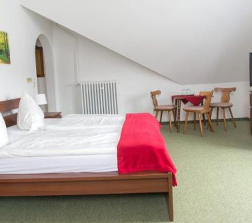 Hotel Schwabenwirt