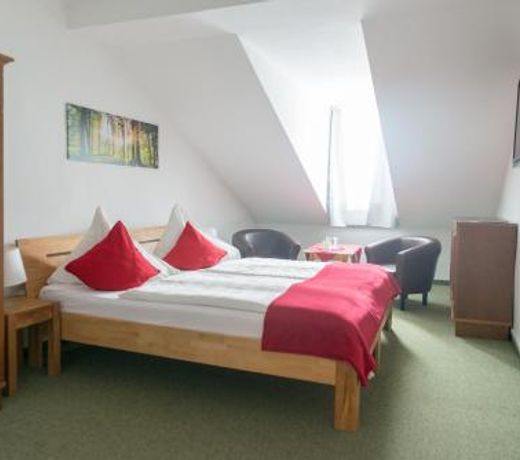 Hotel Schwabenwirt