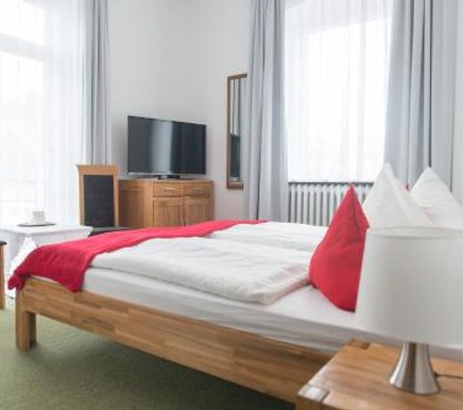 Hotel Schwabenwirt